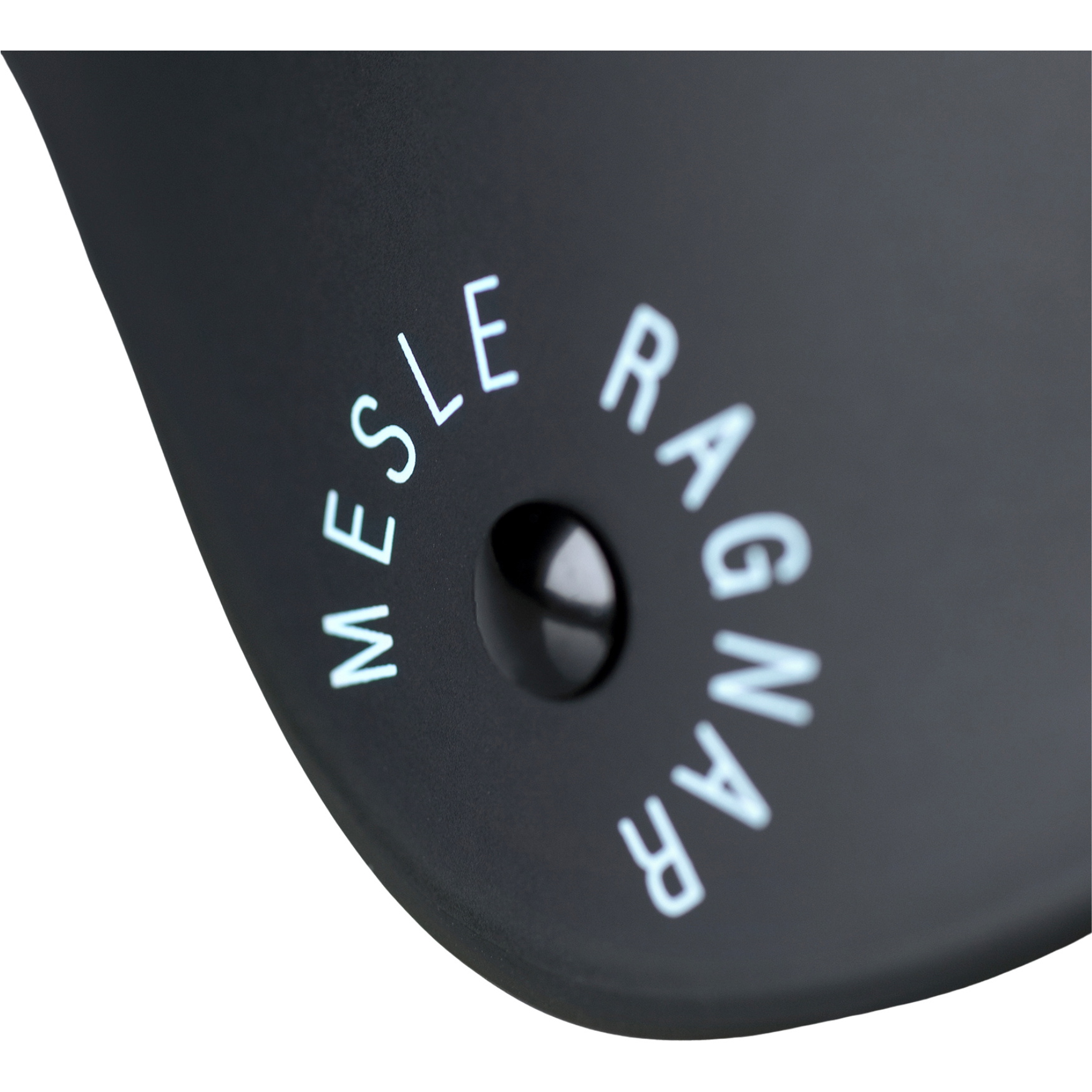 2026 Mesle Ragnar Helmet 846320 - Black